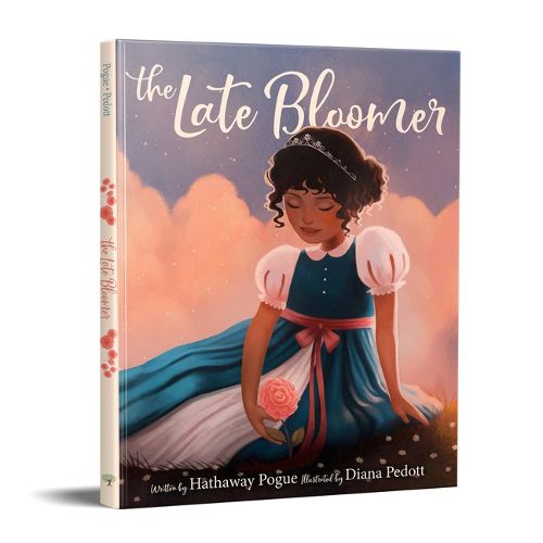 Cover image for The Late Bloomer