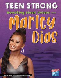 Cover image for Boosting Black Voices with Marley Dias