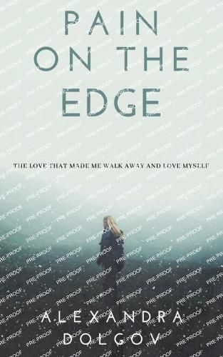 Cover image for Pain on the Edge