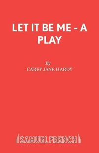Cover image for Let it be ME