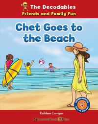 Cover image for Chet Goes to the Beach