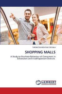 Cover image for Shopping Malls