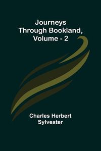 Cover image for Journeys Through Bookland, Vol. 2