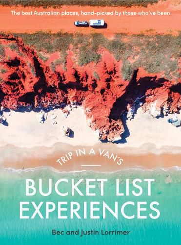 Cover image for Trip in a Van's Bucket List Experiences