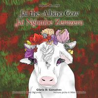 Cover image for Jai the Albino Cow