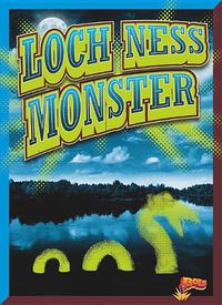 Cover image for Loch Ness Monster