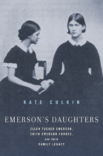 Cover image for Emerson's Daughters