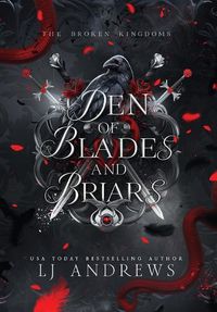 Cover image for Den of Blades and Briars