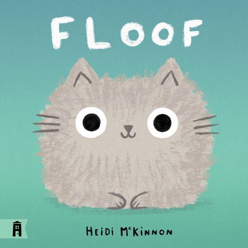 Cover image for Floof
