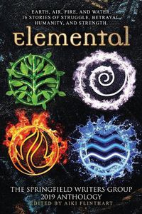 Cover image for Elemental