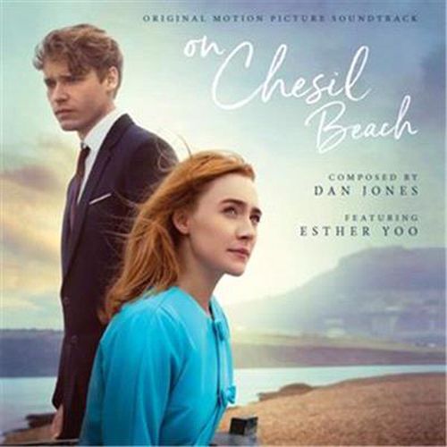 On Chesil Beach Soundtrack