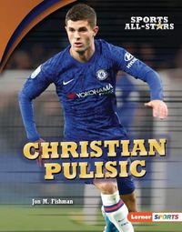 Cover image for Christian Pulisic
