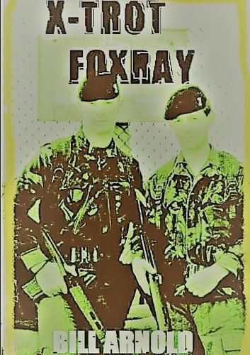 Cover image for X-Trot Foxray