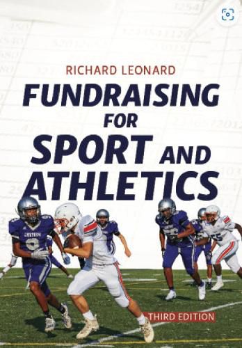 Cover image for Fundraising for Sport and Athletics