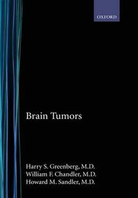 Cover image for Brain Tumors