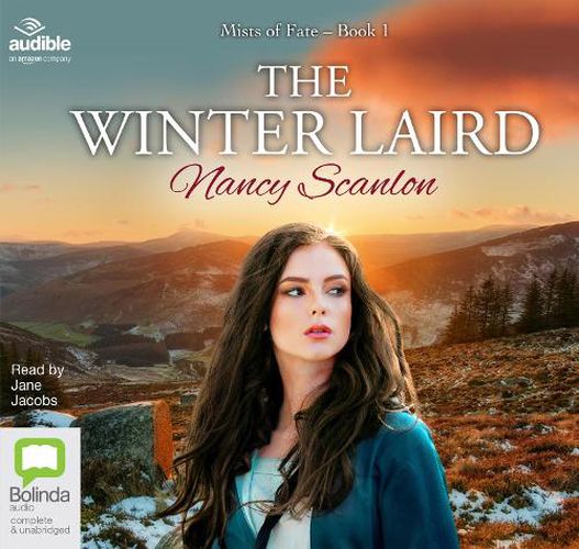 Cover image for The Winter Laird