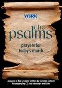 Cover image for The Psalms: Prayers for Today's Church