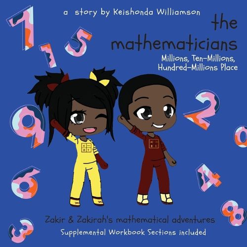 Cover image for The Mathematicians