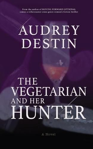 Cover image for The Vegetarian and Her Hunter