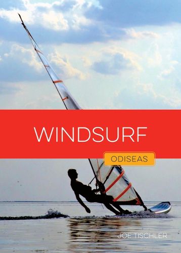 Cover image for Windsurf