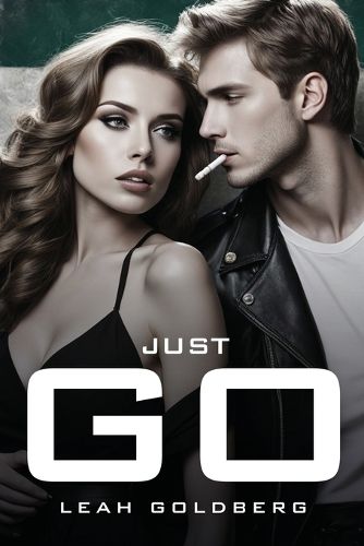 Cover image for Just Go