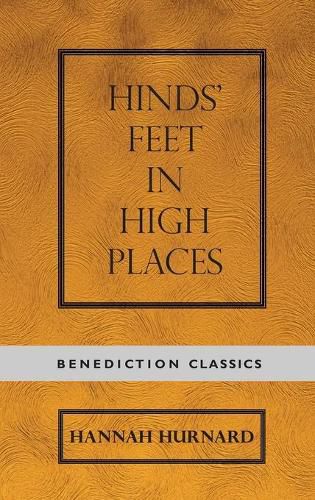 Cover image for Hinds' Feet on High Places