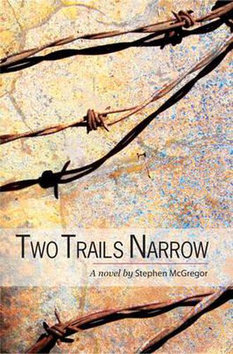 Cover image for Two Trails Narrow