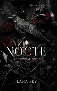 Cover image for Nocte