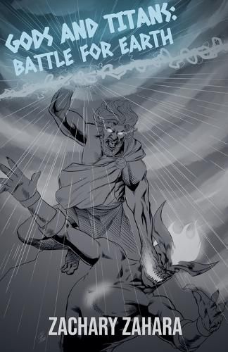 Cover image for Gods and Titans