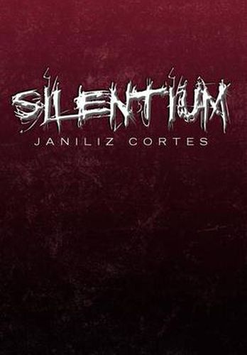 Cover image for Silentium