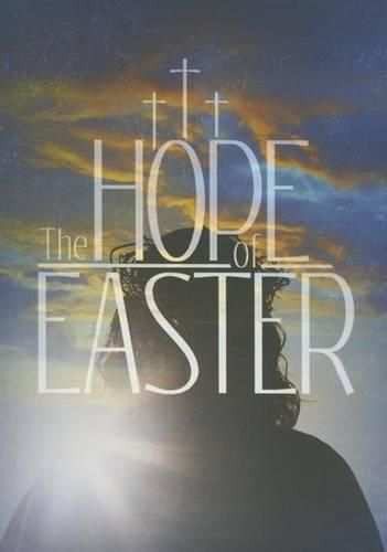 Cover image for The Hope of Easter Gift Book