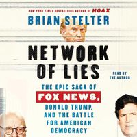 Cover image for Network of Lies