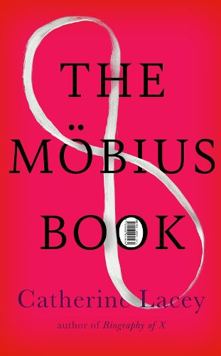 Cover image for The Moebius Book