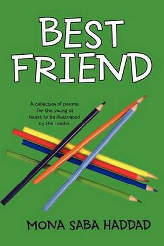 Cover image for Best Friend