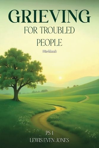 Cover image for Grieving for Troubled People