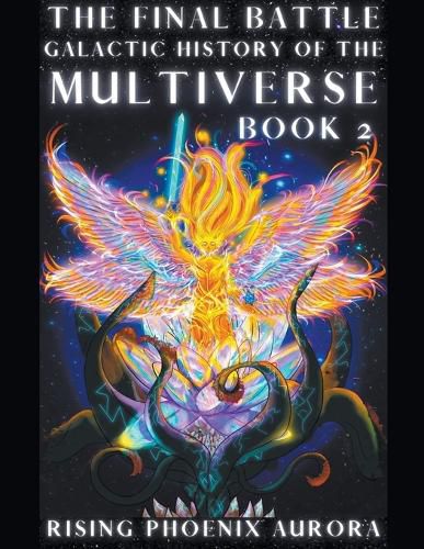 Cover image for Galactic History of the Multiverse - The Final Battle