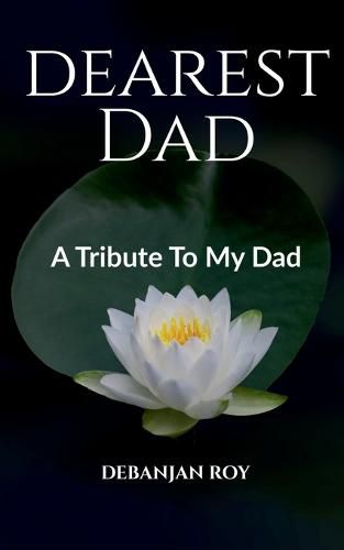 Cover image for Dearest Dad