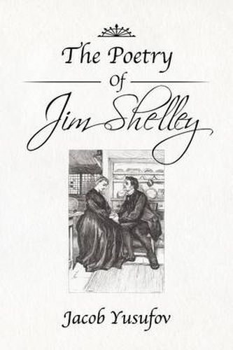 Cover image for The Poetry of Jim Shelley