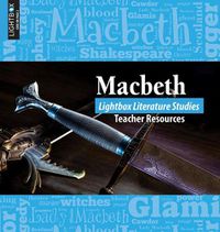 Cover image for Macbeth