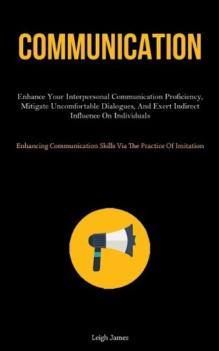 Cover image for Communication