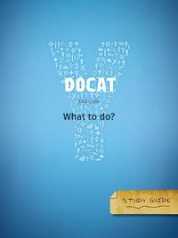 Cover image for DOCAT Study Guide