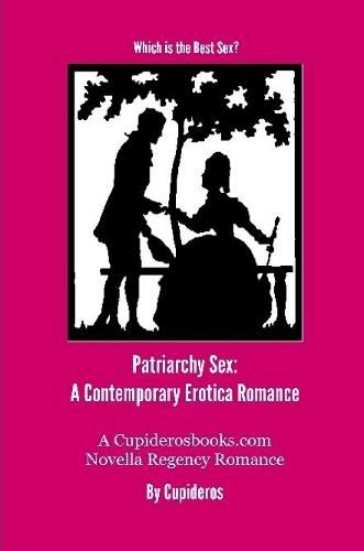 Cover image for Patriarchy Sex