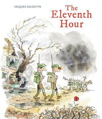 Cover image for The Eleventh Hour