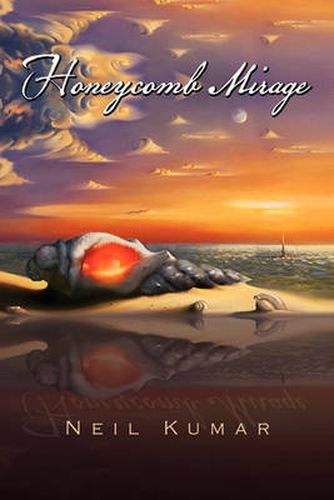 Cover image for Honeycomb Mirage