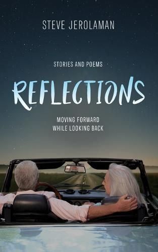 Cover image for Reflections