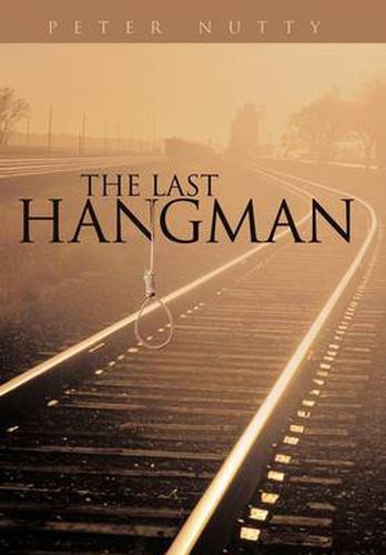 Cover image for The Last Hangman