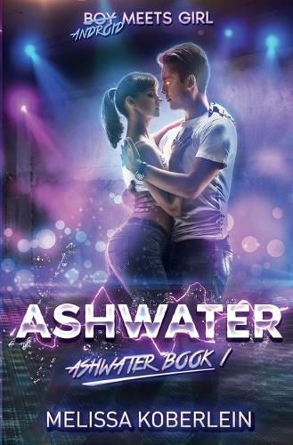 Ashwater