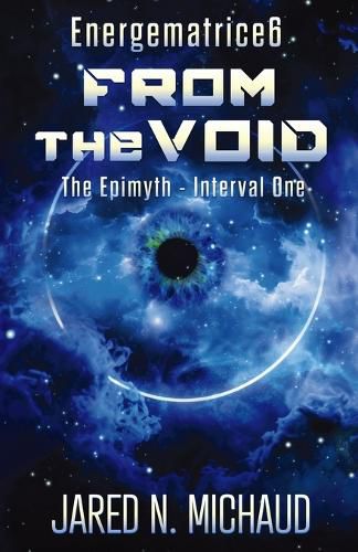 Cover image for From the Void