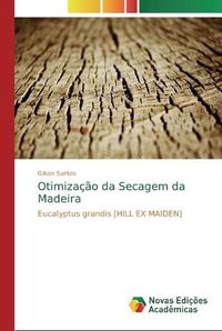 Cover image for Otimizacao da Secagem da Madeira