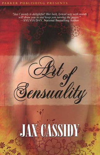 Cover image for Art of Sensuality